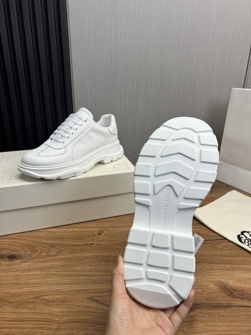 Alexander Mcqueen Casual Shoes